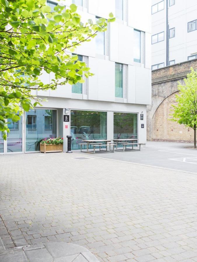 Chapter South Bank In 런던 외부 사진