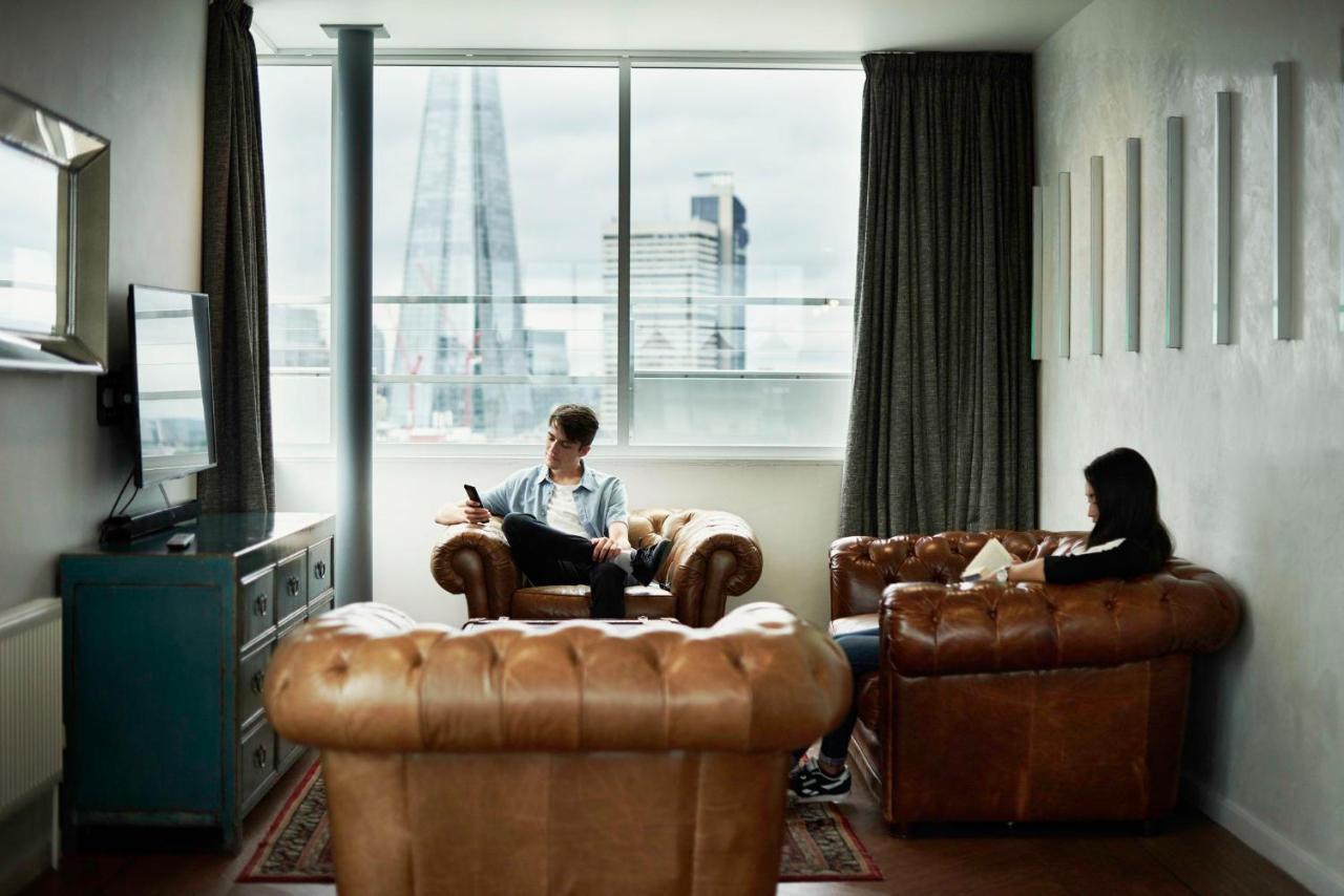 Chapter South Bank In 런던 외부 사진